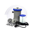 Басейн каркасний Bestway 366 х 100 см високий 20 в 1, фото 6