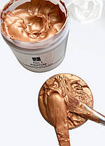 Пептидна бронзова маска No. 1 Peptide Nourishing Bronze Mask Dr. Kadir 50 мл (РОЗЛИВ)