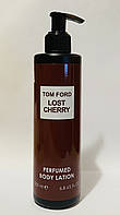 Парфюмированный лосьон для тела Tom Ford Lost Cherry 200ml