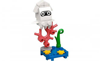 Lego Super Mario Фігурки персонажів — Блупер 71361-9