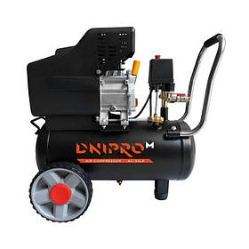 Компресор повітряний Dnipro-M AC-50LX