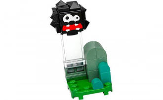 Lego Super Mario Фігурки персонажів — Фаззі 71361-10