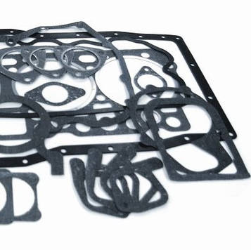 Різання виробів з пароніту