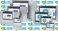 Панель оператора Siemens 6AV6643-0AA01-1AX0