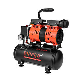 Компресор повітряний Dnipro-M AC-9NL