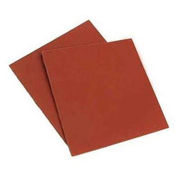 Різання виробів з пароніту