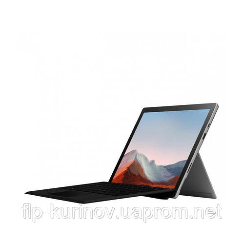 Купить Планшет Microsoft Surface Pro 7+ Intel Core i5 LTE 8/256GB ...