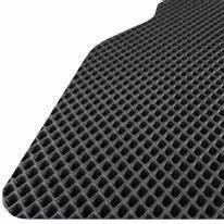 Різання автомобільних килимків