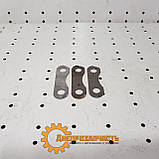 Комплект пластин маховика Д-65 ЮМЗ 3 шт, фото 2