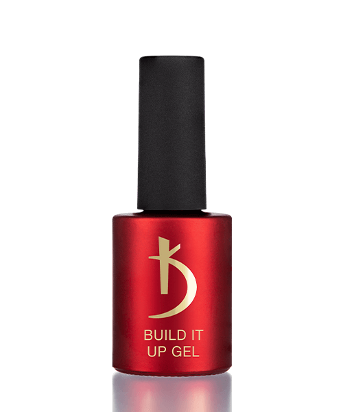 Моделювальний гель Build It Up Gel "Long Nails" Kodi, 15 мл