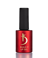 Моделювальний гель Build It Up Gel "Short Nails" Kodi, 15 мл