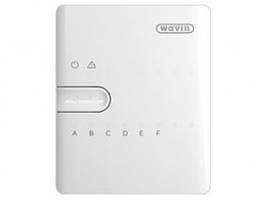 Розширений додаток Wavin Sentio Extension unit 6 VFR