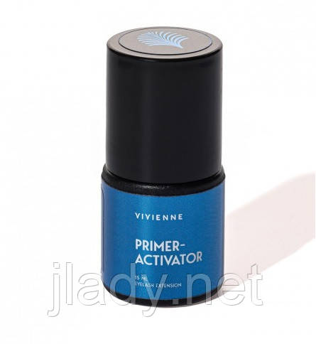 Праймер активатор VIVIENNE 15ml.