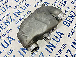 Впускний колектор зліва Mercedes W221, W211 A6290942108