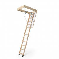 Сходи на горище