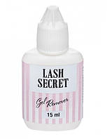 Ремувер гель Lash Secret, 15мл.