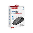 Миша Promate Tracker Wireless Black (tracker.black), фото 7