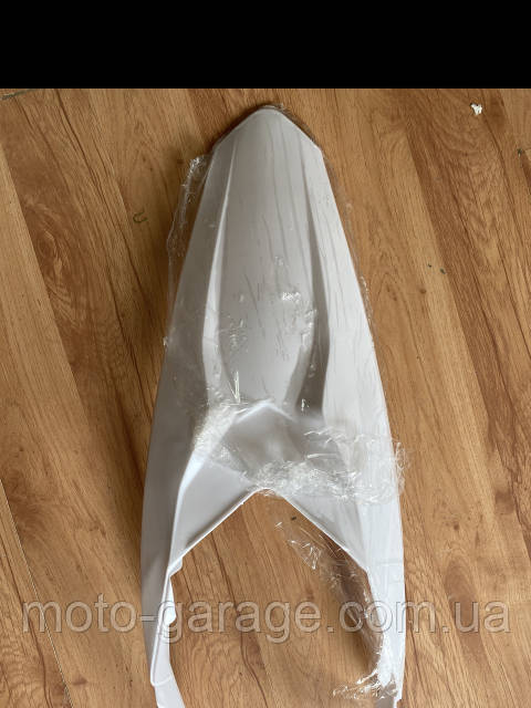 Крило заднє Geon TerraX 250, Exdrive,Kayo, BSE, Біле: продажа