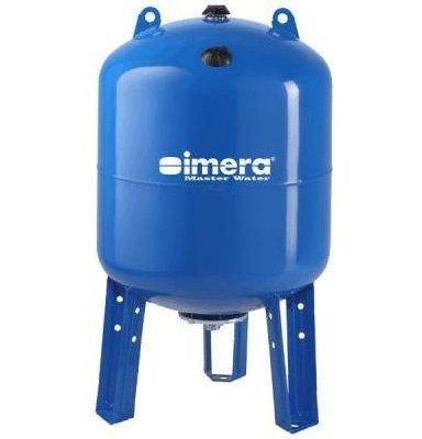 Гидроаккумулятор Aquasystem VAV 100, фото 1