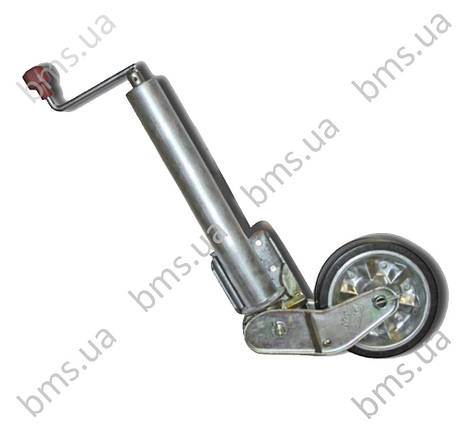 Колесо опорне, опорний ролик, фото 1