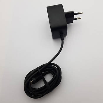 Блок живлення з кабелем Micro USB Сервісний оригінал з розборки