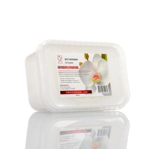 ТМ Elit-Lab Косметичний парафін Біо-парафін чистий, 500 мл, фото 1