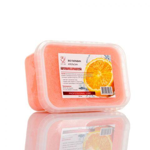 ТМ Elit-Lab Косметичний парафін Bio-paraffin Апельсин, 500 мл, фото 1