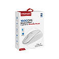 Миша Promate Tracker Wireless White (tracker.white), фото 6