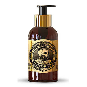 Шампунь для бороди Immortal Infuse Beard Shampoo 250 мл (IM-01)