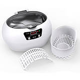 Ультразвукова мийка JP-890, фото 5