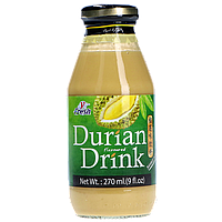 Молочный напиток Fresh Durian Drink 270ml