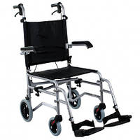 Транзитная каталка OSD-MOD-8, инвалидная коляска