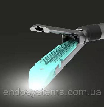 Перезавантаження з підсвічуванням для J&J типу Ендостеплеру 45mm / 60mm , Channel Medsystems