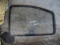 Опель Кадет (1984-1995) скло в кузов ліве 3х дверний (відправка по повні предоплаті)