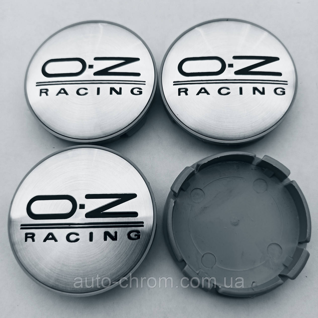 Ковпачки в диски OZ Racing 55*59 мм, фото 1