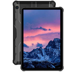 Планшет Oukitel Pad RT1 4/64Gb Black Гарантія 3 місяці, фото 2