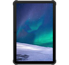Планшет Oukitel Pad RT1 4/64Gb Black Гарантія 3 місяці, фото 2