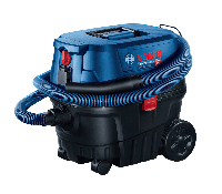 Пылесос Bosch Professional GAS 12-25 PL (060197C100)