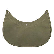 Helikon - Панама з додатковим знімним капюшоном (розмір L) - Olive Green - KA-BON-PR-02 (для страйкболу), фото 5