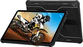 Планшет Oukitel Pad RT1 4/64Gb Black Гарантія 3 місяці, фото 3