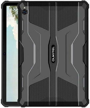 Планшет Oukitel Pad RT1 4/64Gb Black Гарантія 3 місяці, фото 2