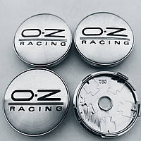 Колпачки в диски OZ Racing 56*60 мм