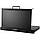 Монітор FeelWorld SEETEC 17.3" Pullout HDMI/SDI Rackmount Monitor (SC173-HSD-56), фото 4
