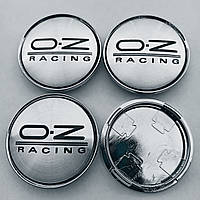 Колпачки в диски OZ Racing 58*63 мм
