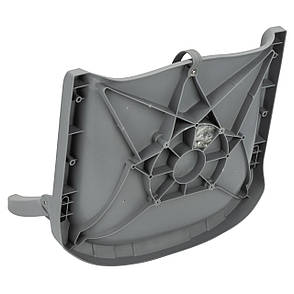 Сідні RYE TRAVELER 36 x 46 51 см сіре HM40 10001, фото 2