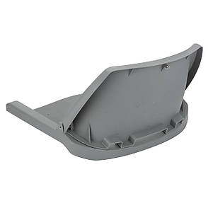 Сідні RYE TRAVELER 36 x 46 51 см сіре HM40 10001, фото 3