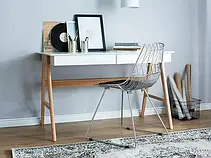 Стильні стільці для кухні, їдальні, спальні або офісу
