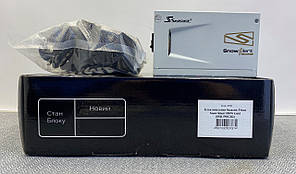 Блок живлення Seasonic Prime Snow Silent 550W Gold (SSR-550GD2)