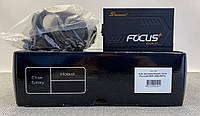 Блок живлення Seasonic Focus Plus Gold 550W (SSR-550FX)