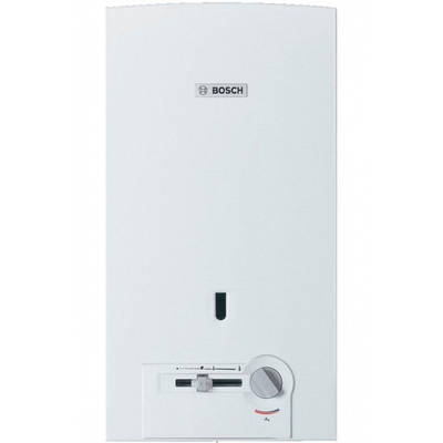 Газова колонка Bosch Therm 4000 W10-2P